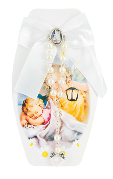 ROSENKRANZ KINDER GESCHENKSET MASCHE